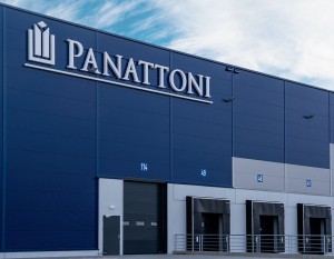 [Wielkopolskie] Panattoni dostarczy obiekt BTS pod Poznaniem