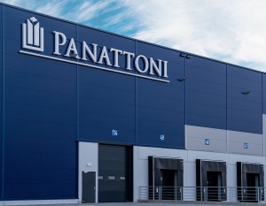 [Wielkopolskie] Panattoni z finansowaniem na obiekt w Szamotułach