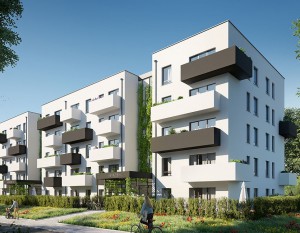[Szczecin] Calbud ruszy z budową Piano Hause