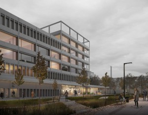 [Warszawa] Mostostal będzie budować dla Uniwersytetu