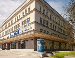 [Warszawa] Adgar PDT Wola w pełni skomercjalizowany