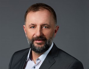 Andrzej Gutowski, RONSON Development: Zielona wizytówka