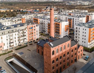 [Poznań] Spalarnia po przebudowie. Fotorelacja