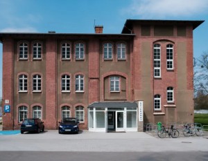 [Poznań] Alstal odrestauruje zabytkowy budynek Uniwersytetu