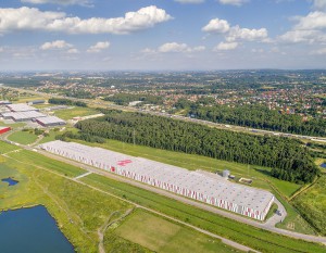 [Małopolskie] Generali Real Estate kupuje budynek logistyczny