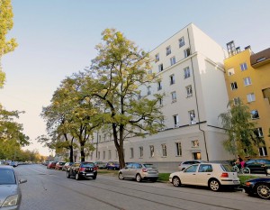 [Wrocław] Akademik przy Prusa zmienia właściciela