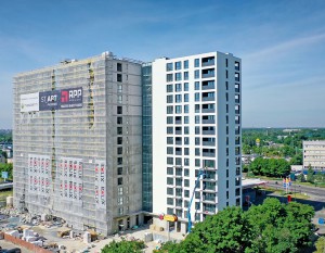 [Poznań] ST_ART Piątkowo. Fotorelacja [29/06/2021]