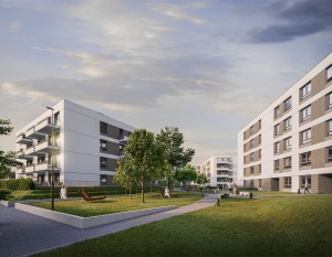 [Mazowieckie] Unidevelopment będzie dalej budować w Radomiu