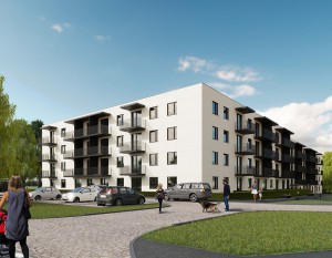 [Warmińsko-Mazurskie] Mieszkanie Plus zawita do Nidzicy