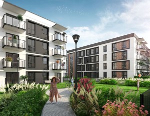 [Lubelskie] Wikana zleca budowę pierwszego etapu Factory Park