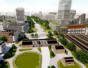 [Poznań] Gigantyczna transakcja za ponad 200 mln zł