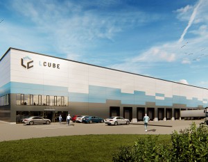 [Dolnośląskie] LCube rusza z nowym projektem