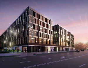 [Kraków/Białystok] Warimpex ujawnia plany na najbliższe miesiące