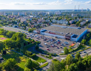 Inwestor Griffin RE sprzedał sześć hipermarketów