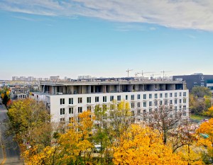 [Poznań] Na Polance. Fotorelacja [30/10/2021]