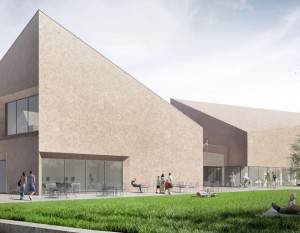[Szczecin] Miasto doczeka się nowoczesnej biblioteki