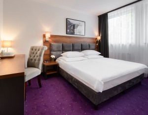 [Olsztyn] Best Western Plus Hotel Olsztyn Old Town zainaugurował działalność