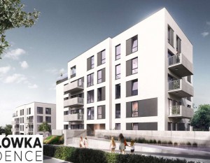 [Łódź] Samson Dom zrealizuje projekt Sokołówka Residence