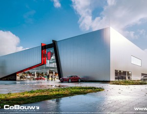 [Dolnośląskie] W Oławie powstanie Muzeum Motoryzacji