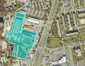 [Poznań] Robyg kupuje grunt od Cegielskiego