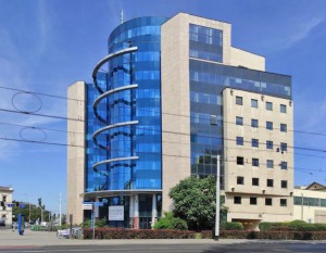 [Wrocław] Biurowiec Centrum Orląt po poważnej modernizacji
