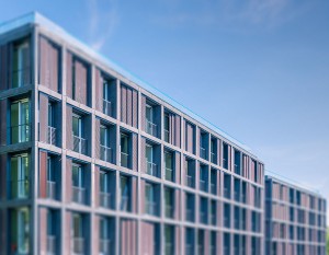 [Gdańsk] Nowy akademik powstanie przy stadionie