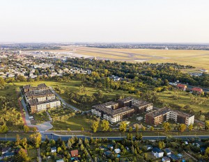 [Poznań] Atal powiększa ofertę osiedla Zacisze Marcelin