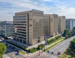 [Kraków] Marka Chillispaces.com rozwija się w kompleksie Korona