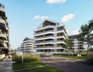 [Wrocław] Atal nie zatrzymuje się z projektem Nowe Miasto Jagodno