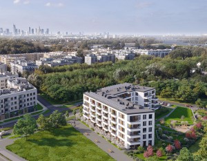 [Warszawa] SGI nadal przy ulicy Bluszczańskiej