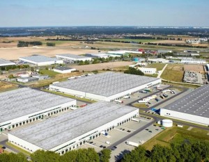 [Poznań] Ligentia zwiększa obecność w Prologis Park Poznań II