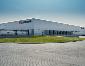 [Wielkopolskie] Nissens Automotive zwiększa powierzchnię najmu w parku Panattoni