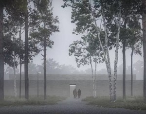 [Mazowieckie] Muzeum Treblinka wzbogaci się o nowy pawilon