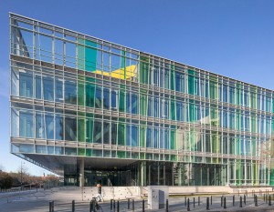 [Warszawa] Firma Hochtief Polska ukończyła kontrakt dla Uniwersytetu Warszawskiego
