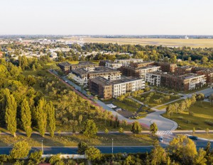 [Poznań] Atal szykuje kolejny etap projektu Zacisze Marcelin