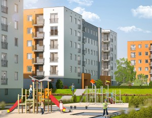 [Gdańsk] TBS Motława przekazało nowe mieszkania