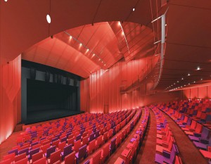[Poznań] Kolejny krok w kierunku budowy nowej siedziby Teatru Muzycznego