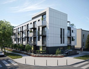 [Poznań] Nowa inwestycja Area Development na Grunwaldzie