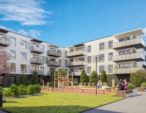 [Warszawa] Robyg debiutuje z nowym projektem na Ursynowie