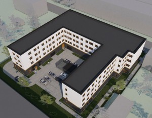 [Łódź] WTBS szykuje się do budowy przy ulicy Lubelskiej