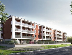 [Kraków] W sąsiedztwie Stawu Płaszowskiego powstanie nowe osiedle