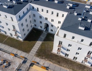 [Łódzkie] W Łowiczu pierwsi lokatorzy wprowadzają się do lokali z projektu Mieszkanie Plus