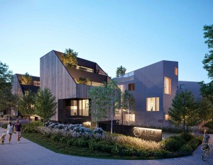 [Poznań] W sąsiedztwie Cytadeli wyrośnie osiedle domów