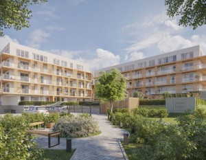 [Pomorskie] Nad półwyspie helskim przybędzie apartamentów