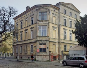 [Bydgoszcz] Przy Gimnazjalnej powstaną nowe powierzchnie biurowe