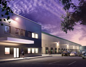 [Wrocław] Prologis wybuduje magazyn o charakterze spekulacyjnym