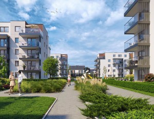[Gdańsk] Trzeci etap projektu Południe Vita
