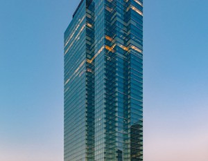 [Warszawa] W Warsaw UNIT będę oferowane elastyczne biura serwisowane