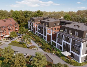 [Wrocław] Dom Development z nowym projektem w okolicy Odry