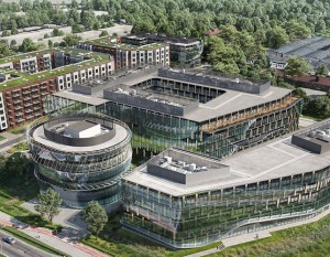 [Kraków] Resi Capital może budować Ocean Office Park